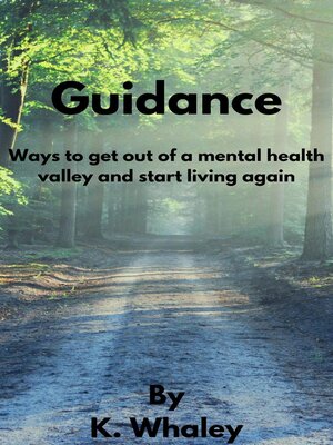 Guidance - ebook